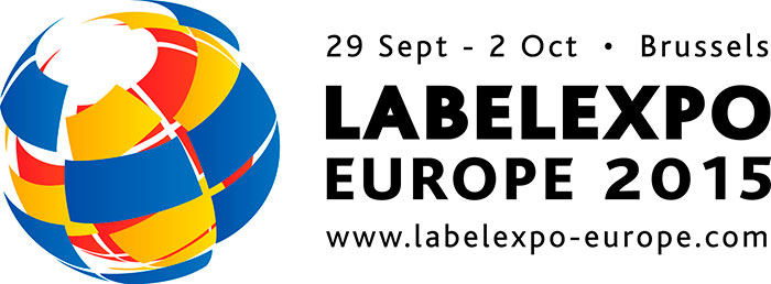 Компания Re spa на выставке Labelexpo Europe 2015